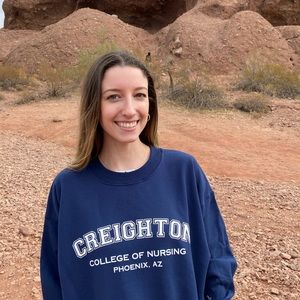 Meet your Posher, Camille